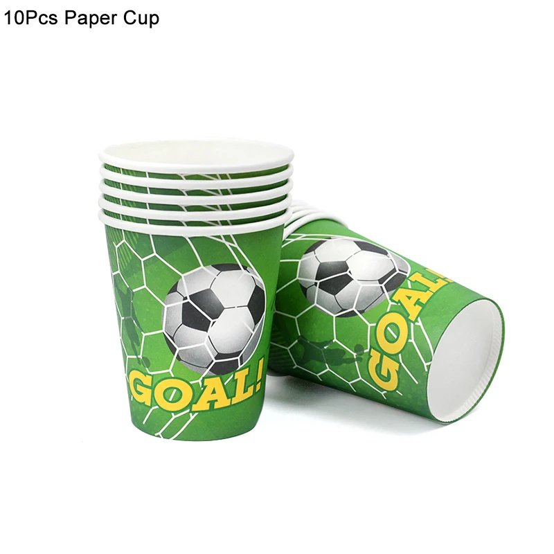 10pcs paper cup