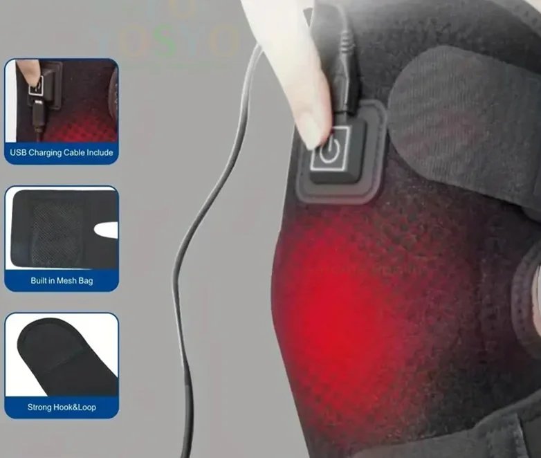 For Knee