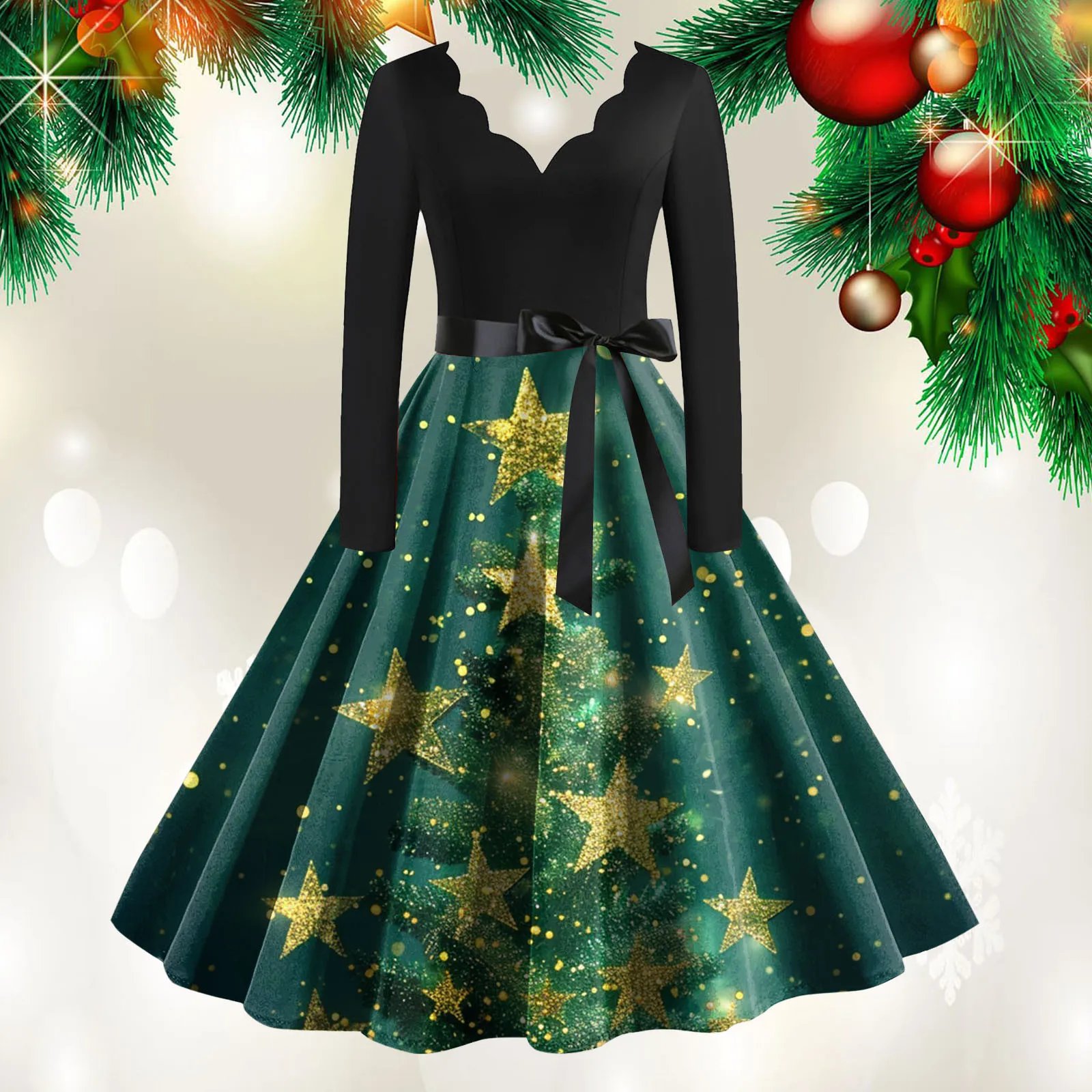 Dark Green