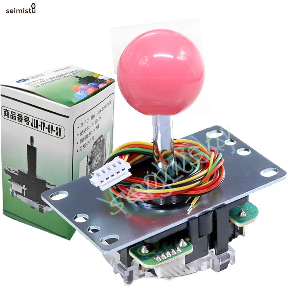 sanwa -jlx- pink