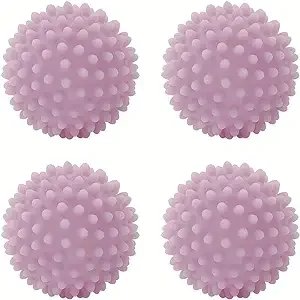 4Pcs Purple