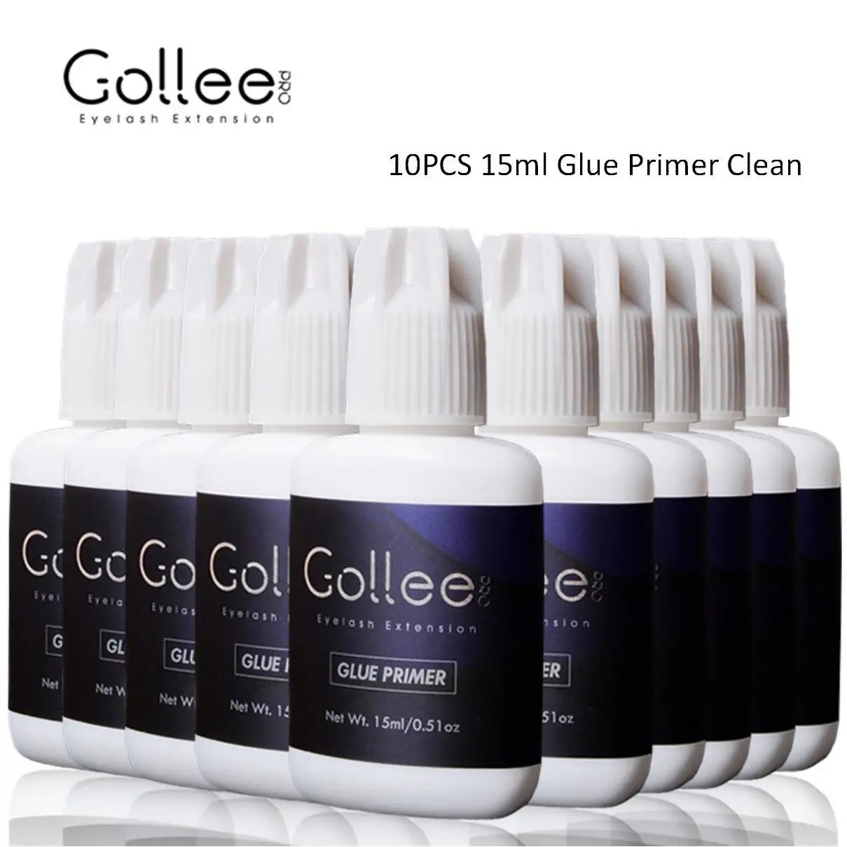 10 Bottle Primer