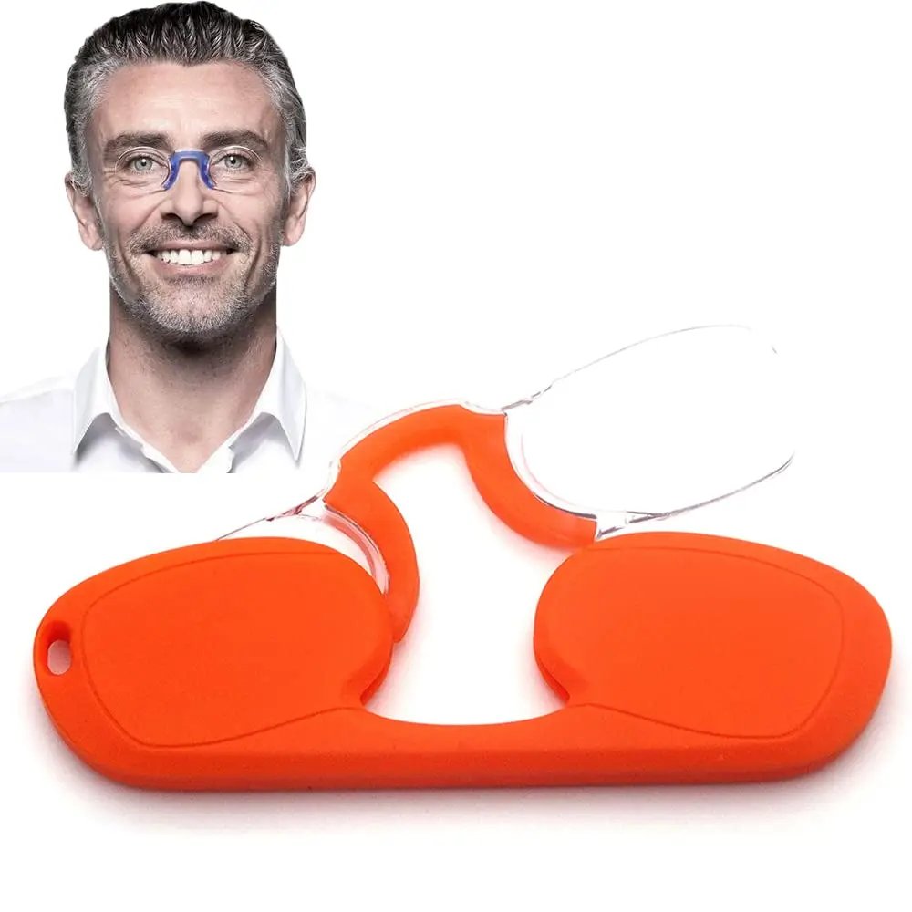 square orange