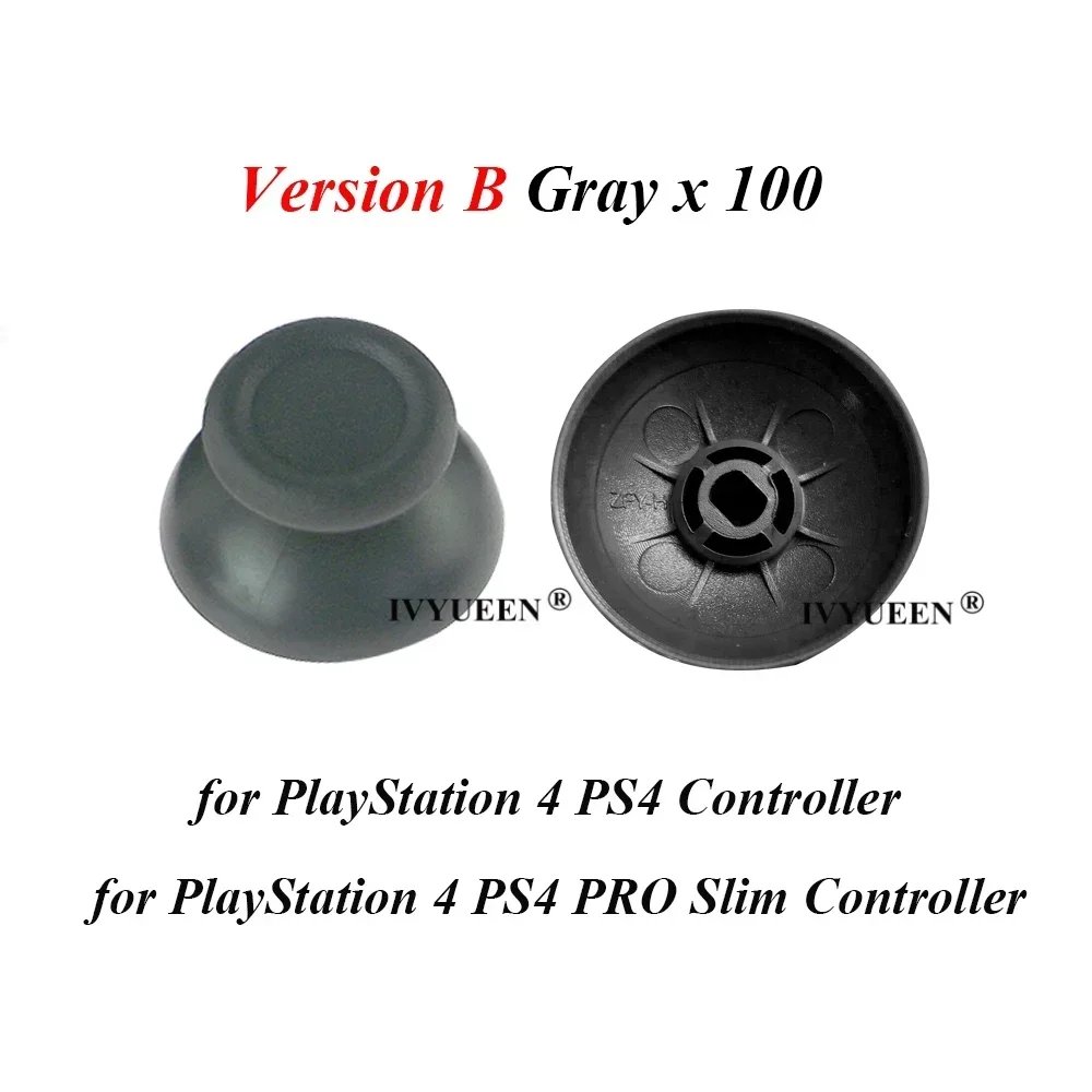 100 P4 Gray B