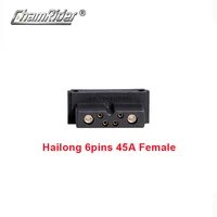 HL2 Max 6Pins Female