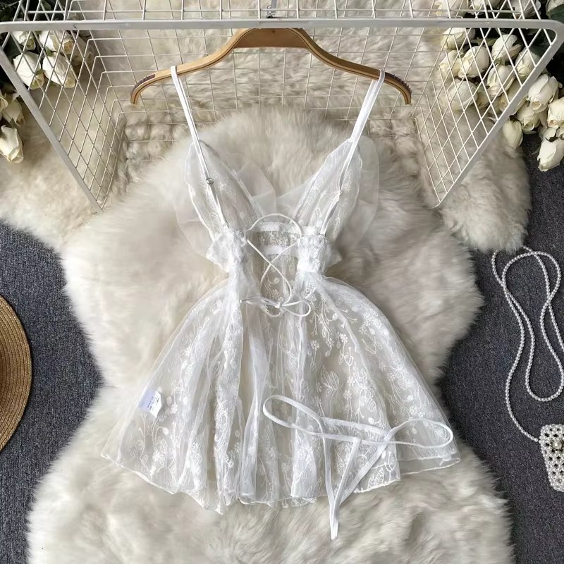 QD192-White