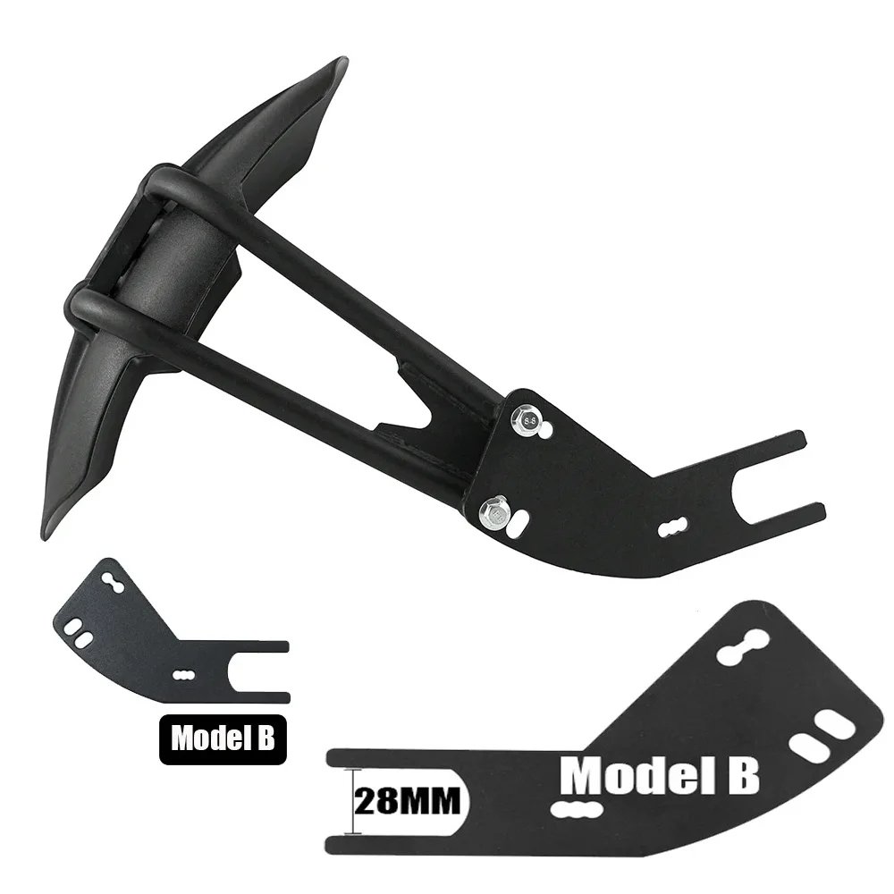 Model B