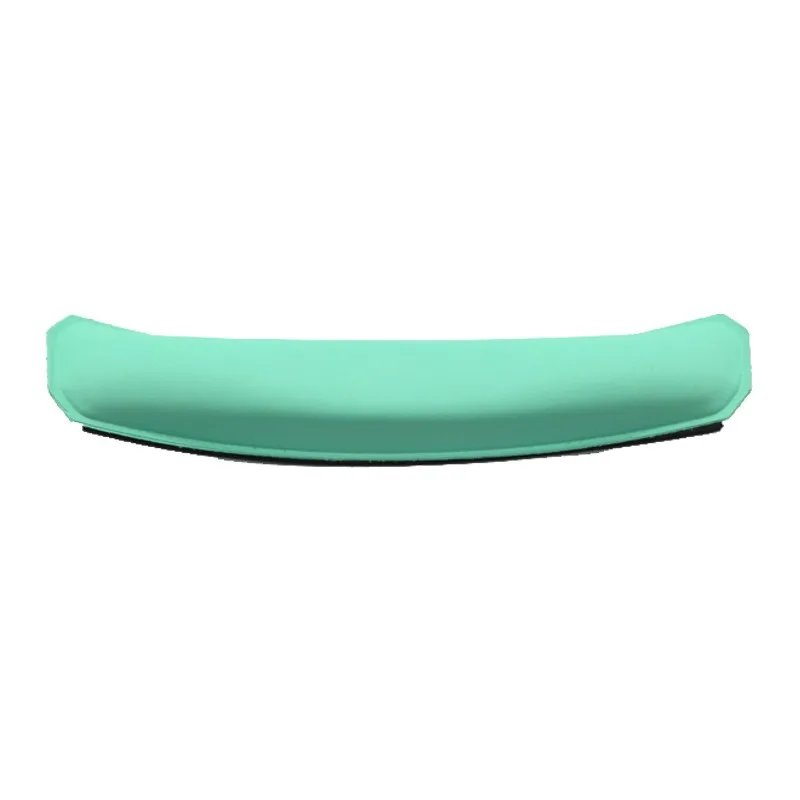 Headband cyan