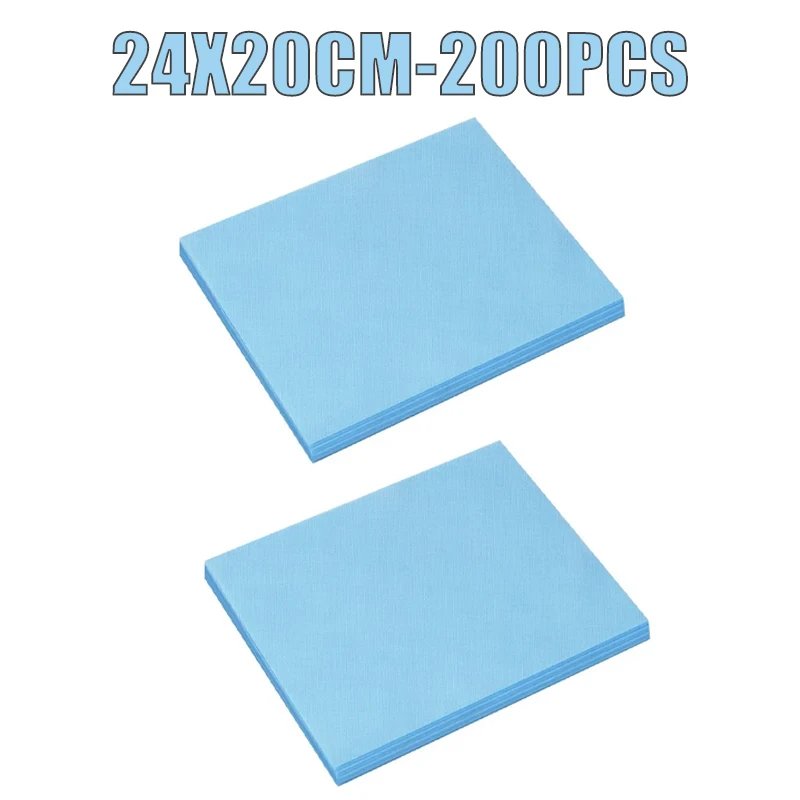 200PCS-2Bag