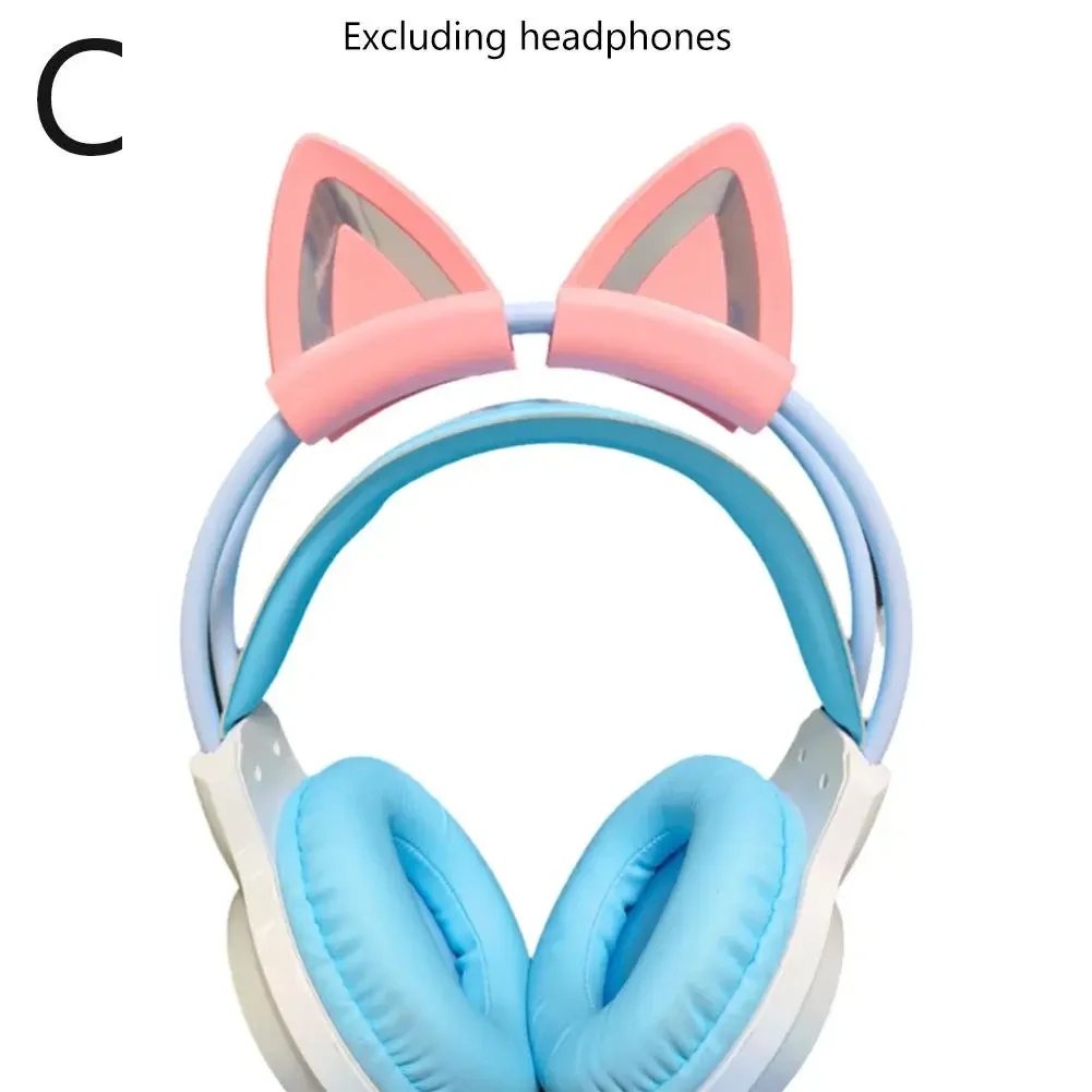 2Pcs Pink