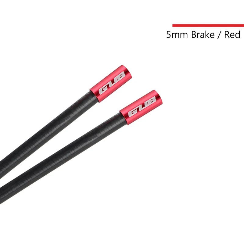 5mm Brake-Red
