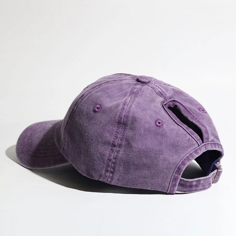 B- purple