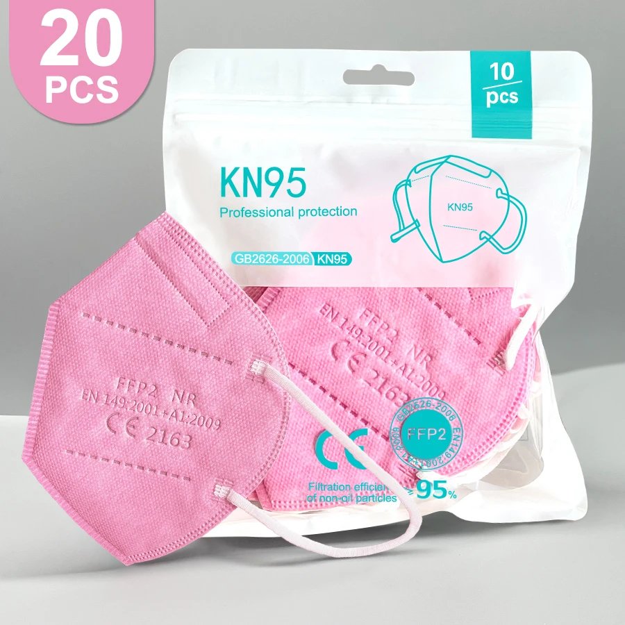 kn95-pink-20pcs
