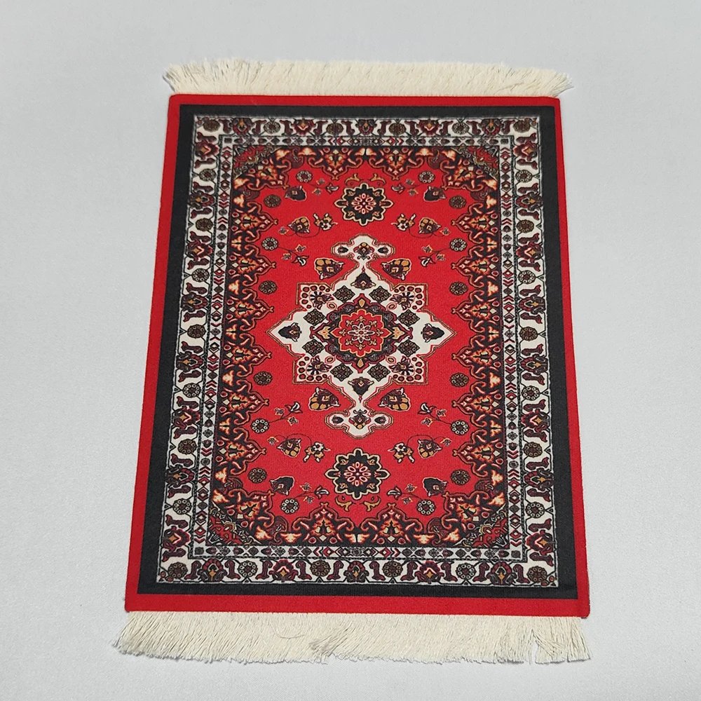 Persian carpet 16
