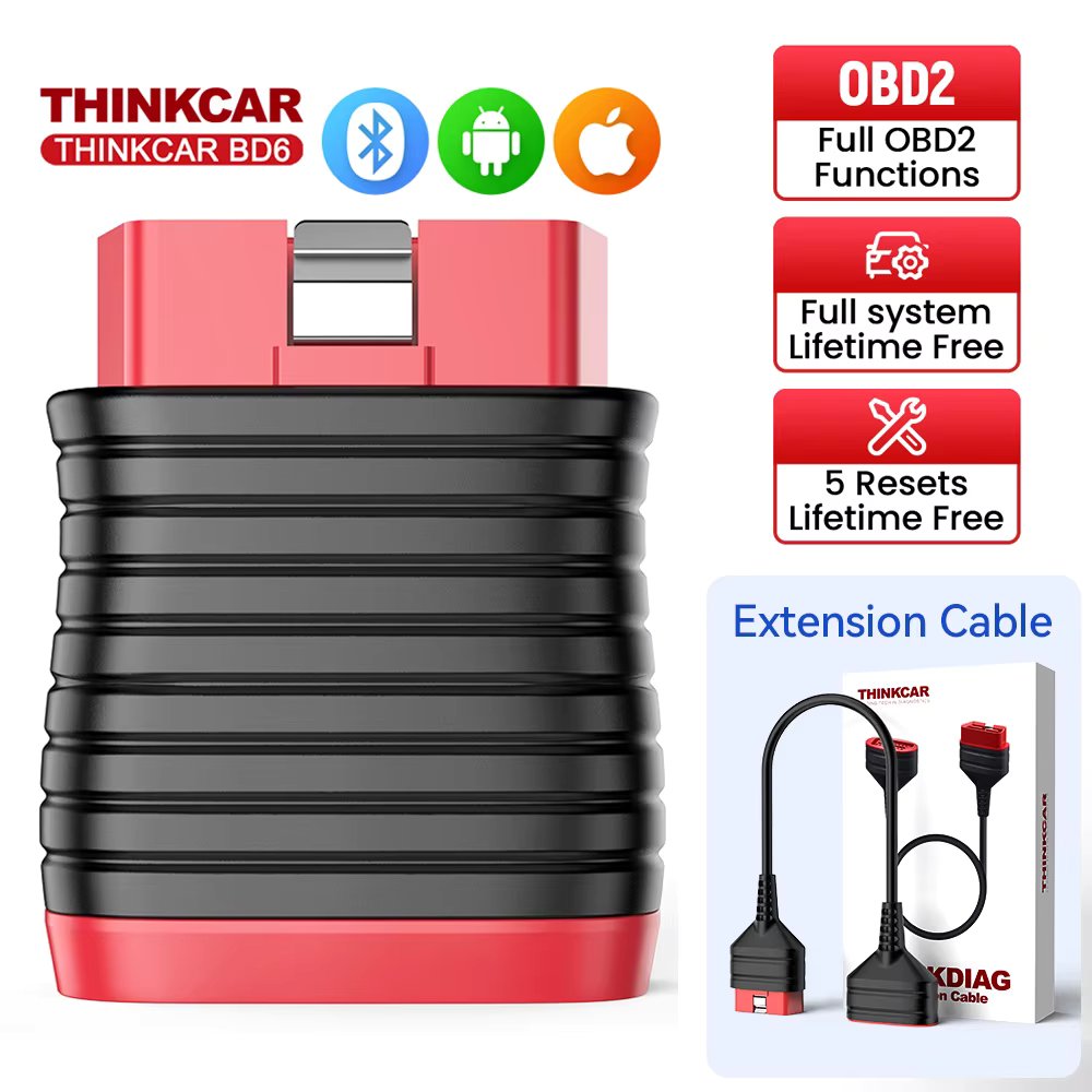 BD6 add cable