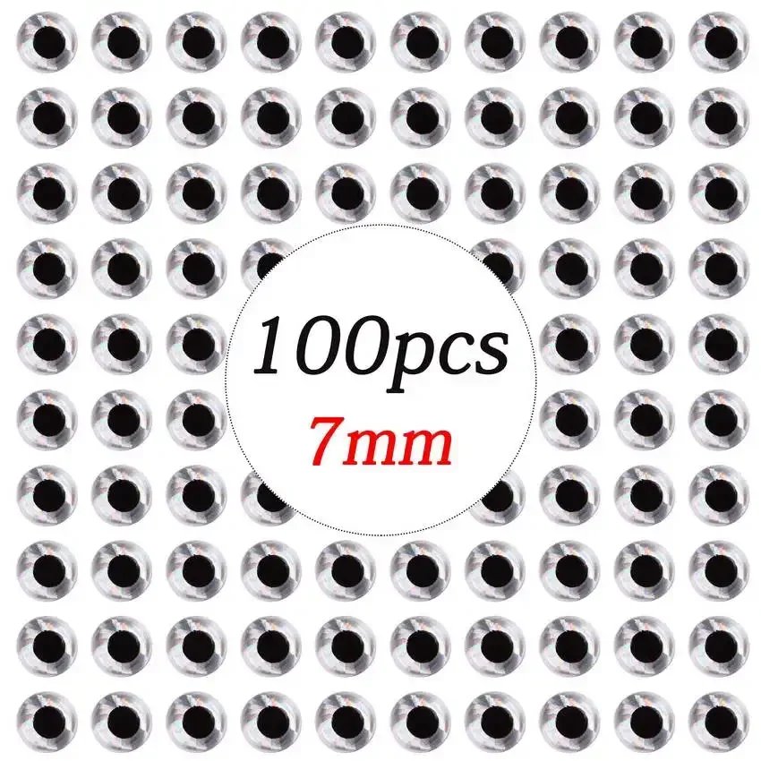 Silver 7mm