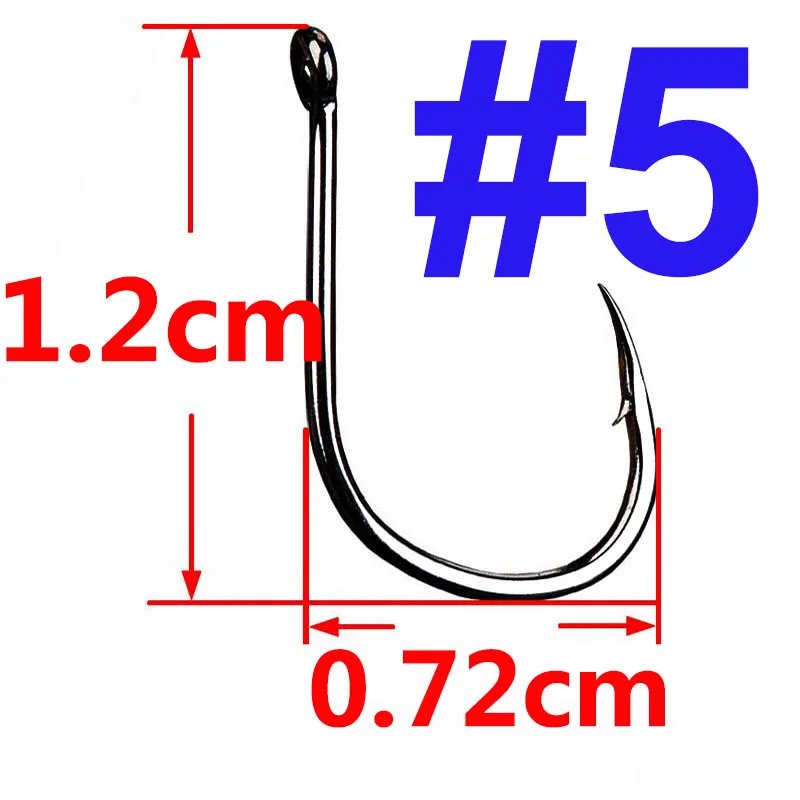 size 5