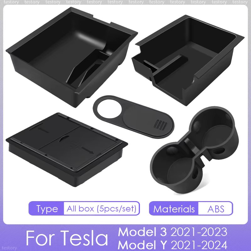 MYM3 All Box 5Pcs