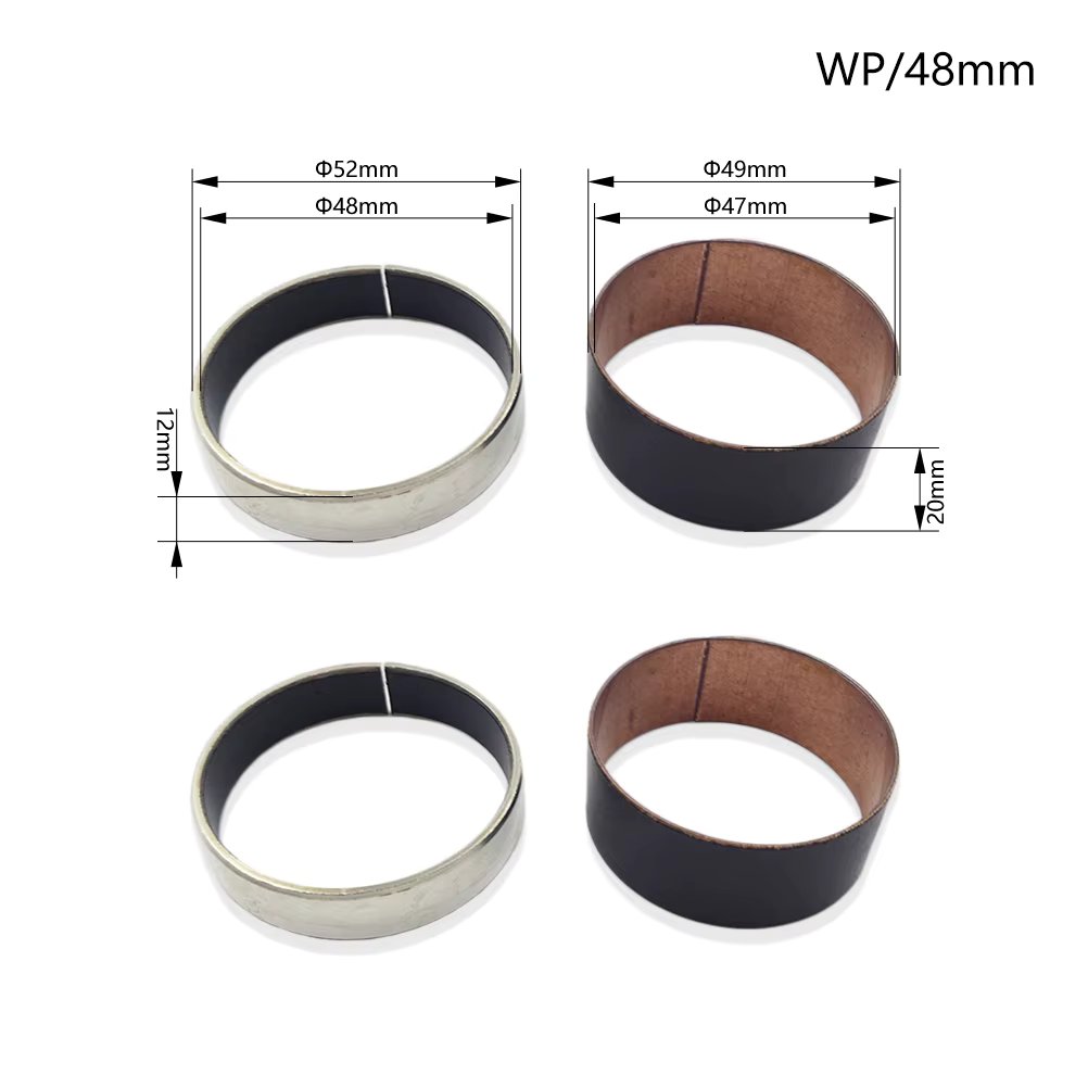 WP 48mm