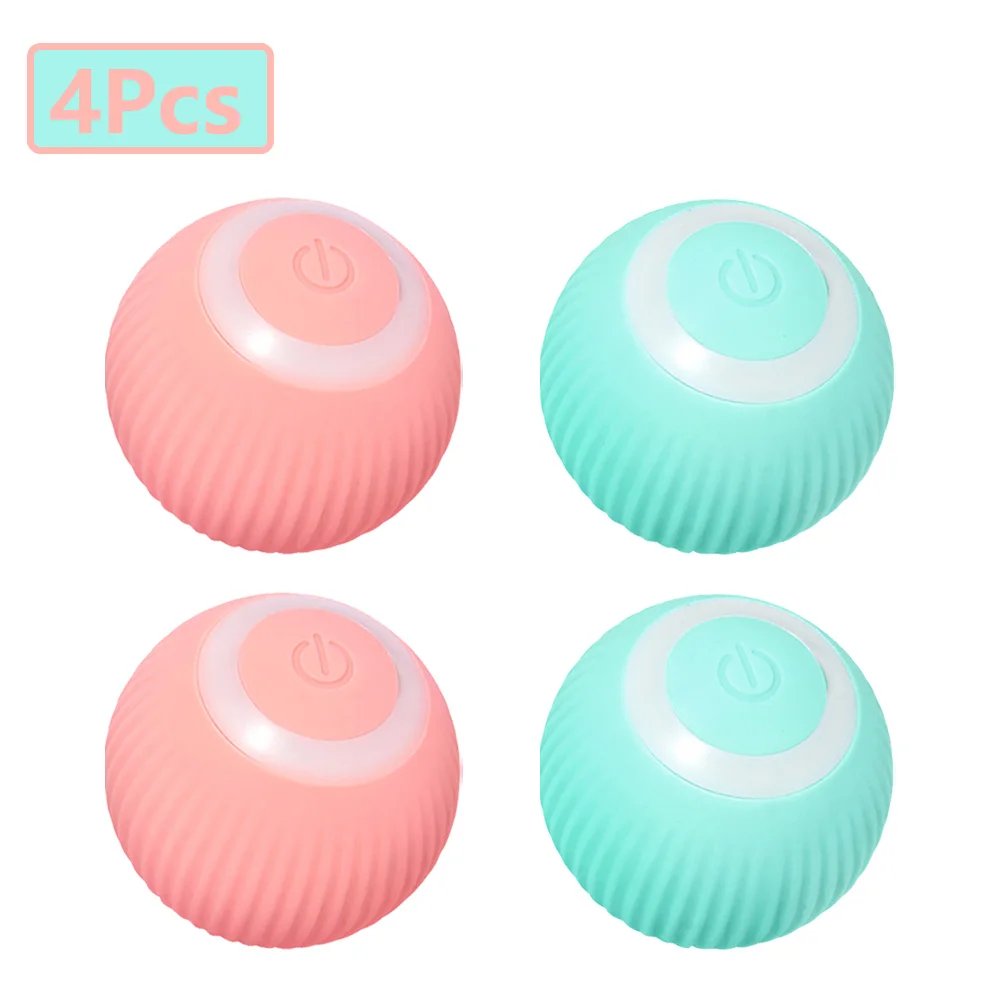 Mix-4PCS