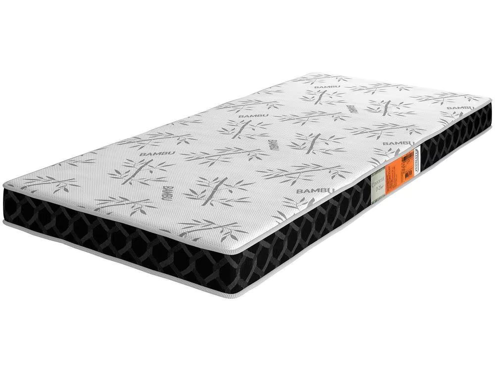 Single Mattress Plumatex Foam D-20 12x78x188cm Confortex