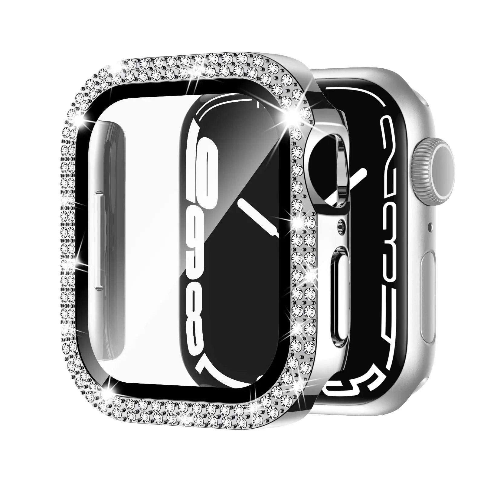 silver