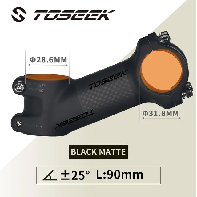 25Degree-90mm-Matte