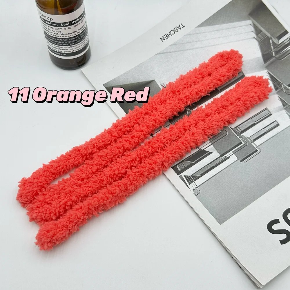11Orange  Red