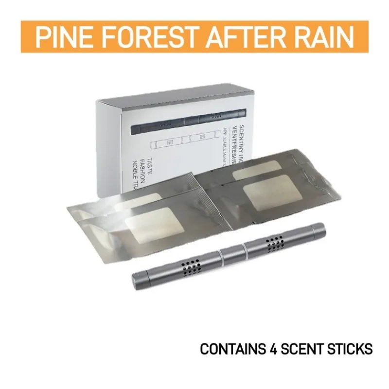 pineforest
