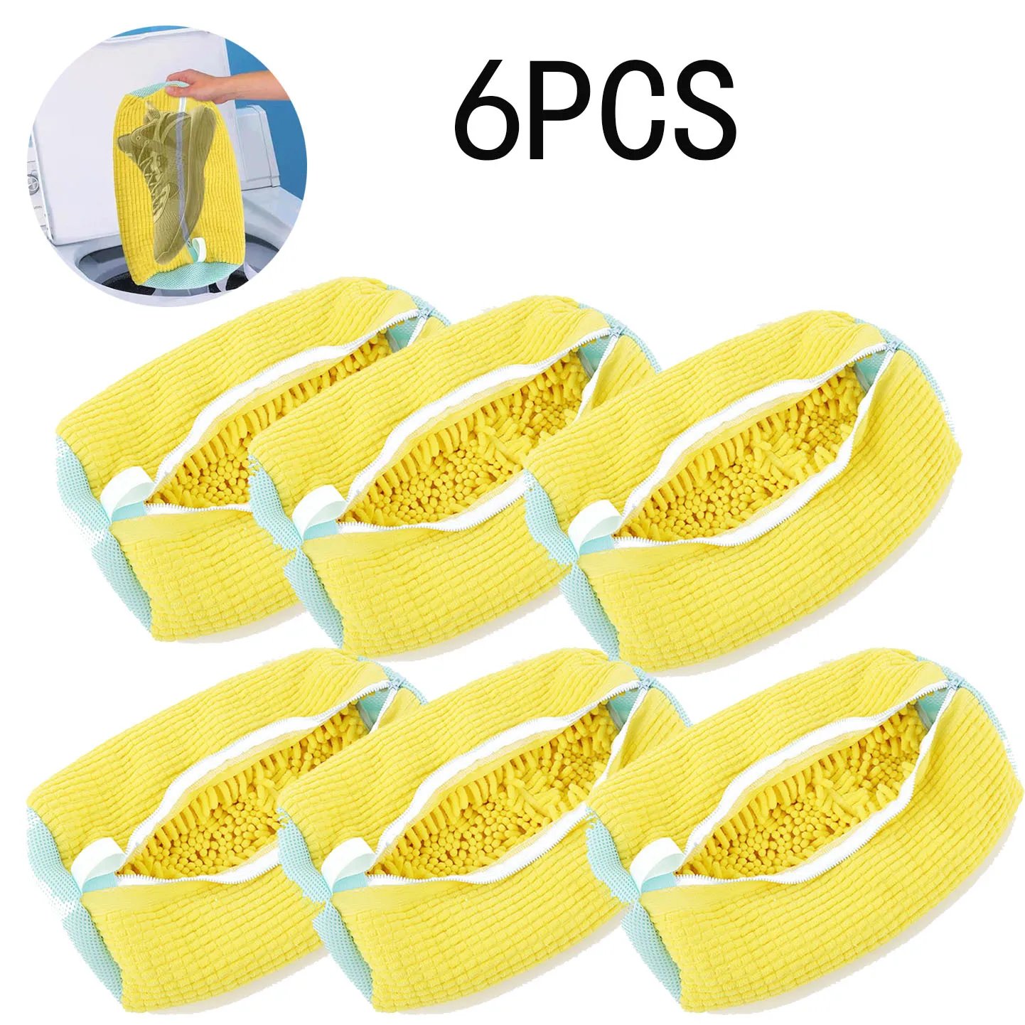 6PCS