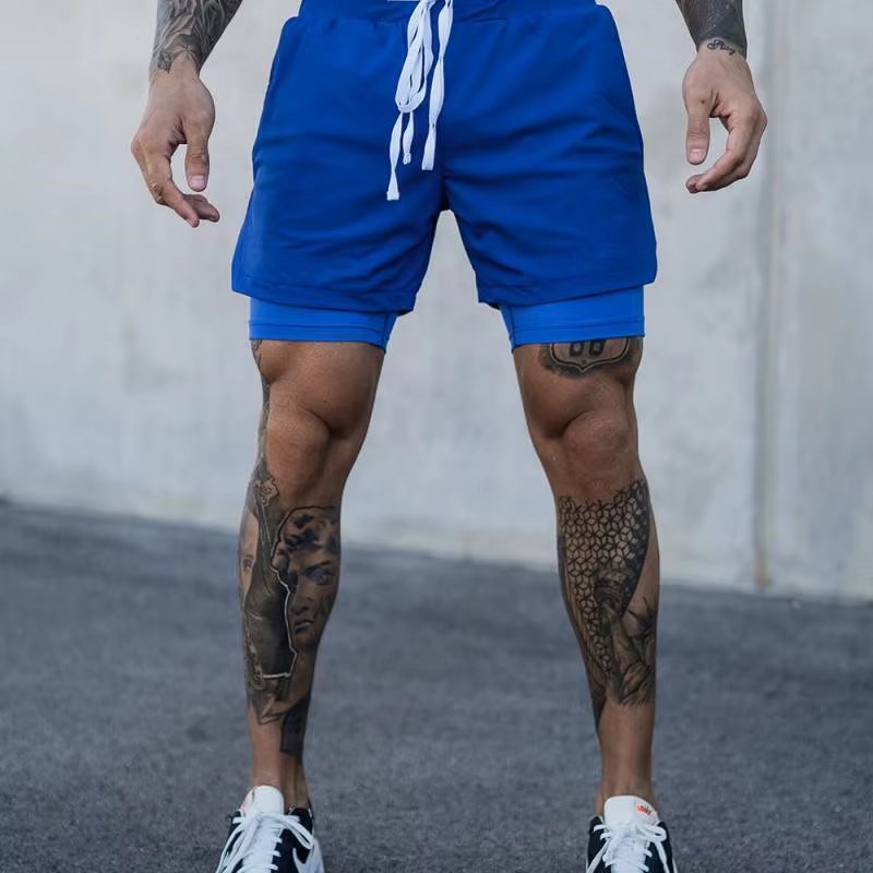 blue no logo