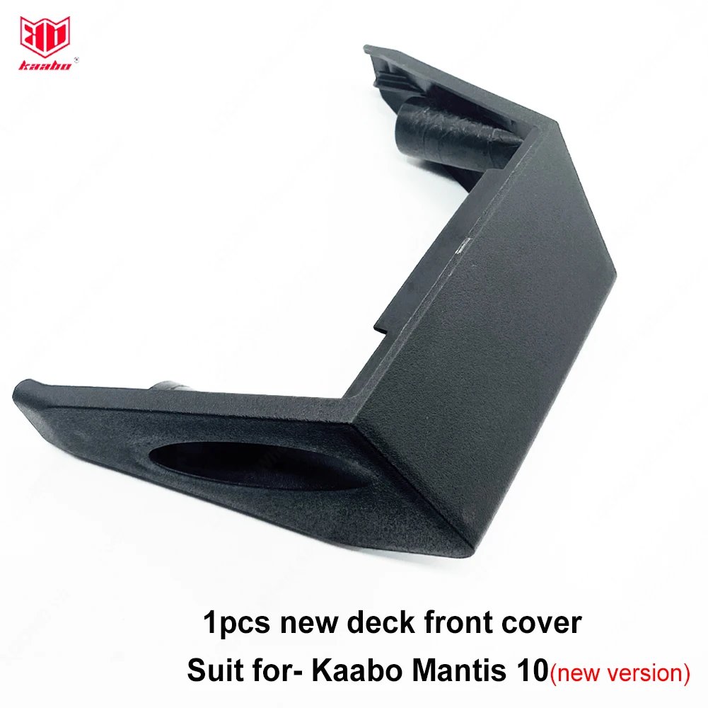 1pcs Front Cover