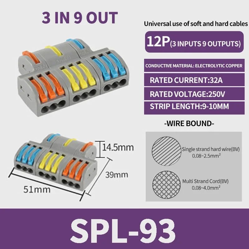 SPL-93