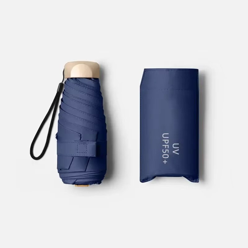 1pc dark blue