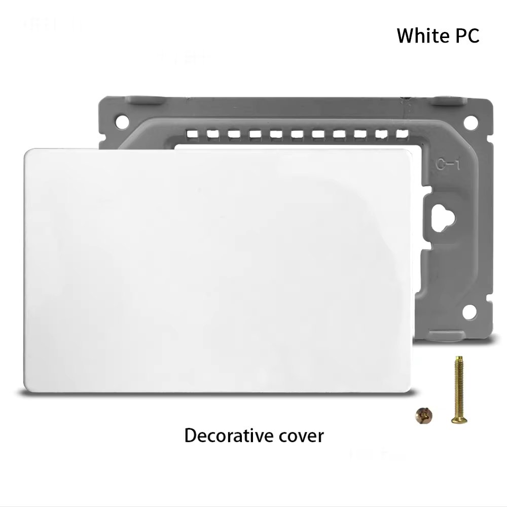 Decorative cover
