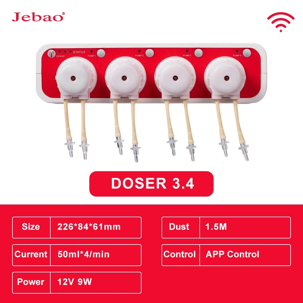 DOSER 3.4