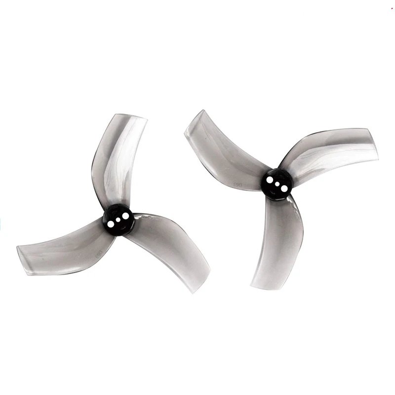 4pairs D63-3 Gray