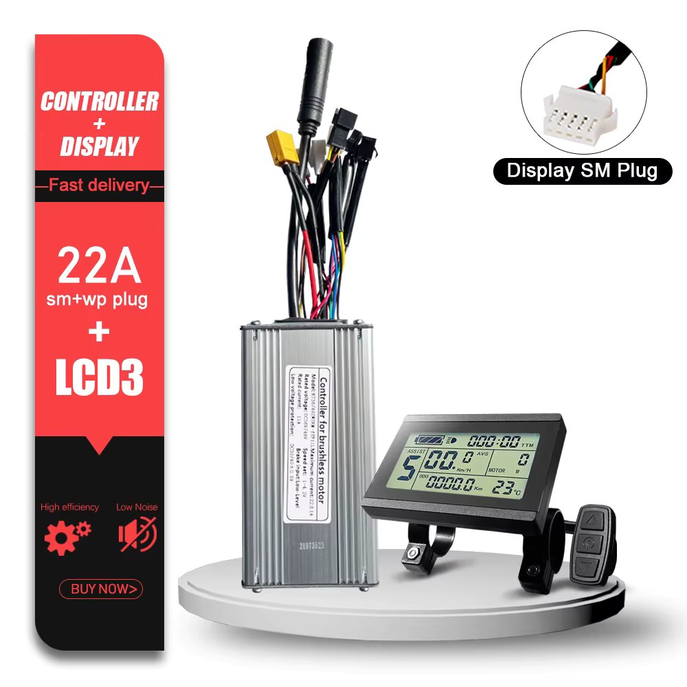 22A LCD3