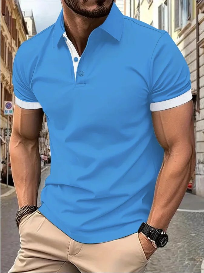 Medium blue