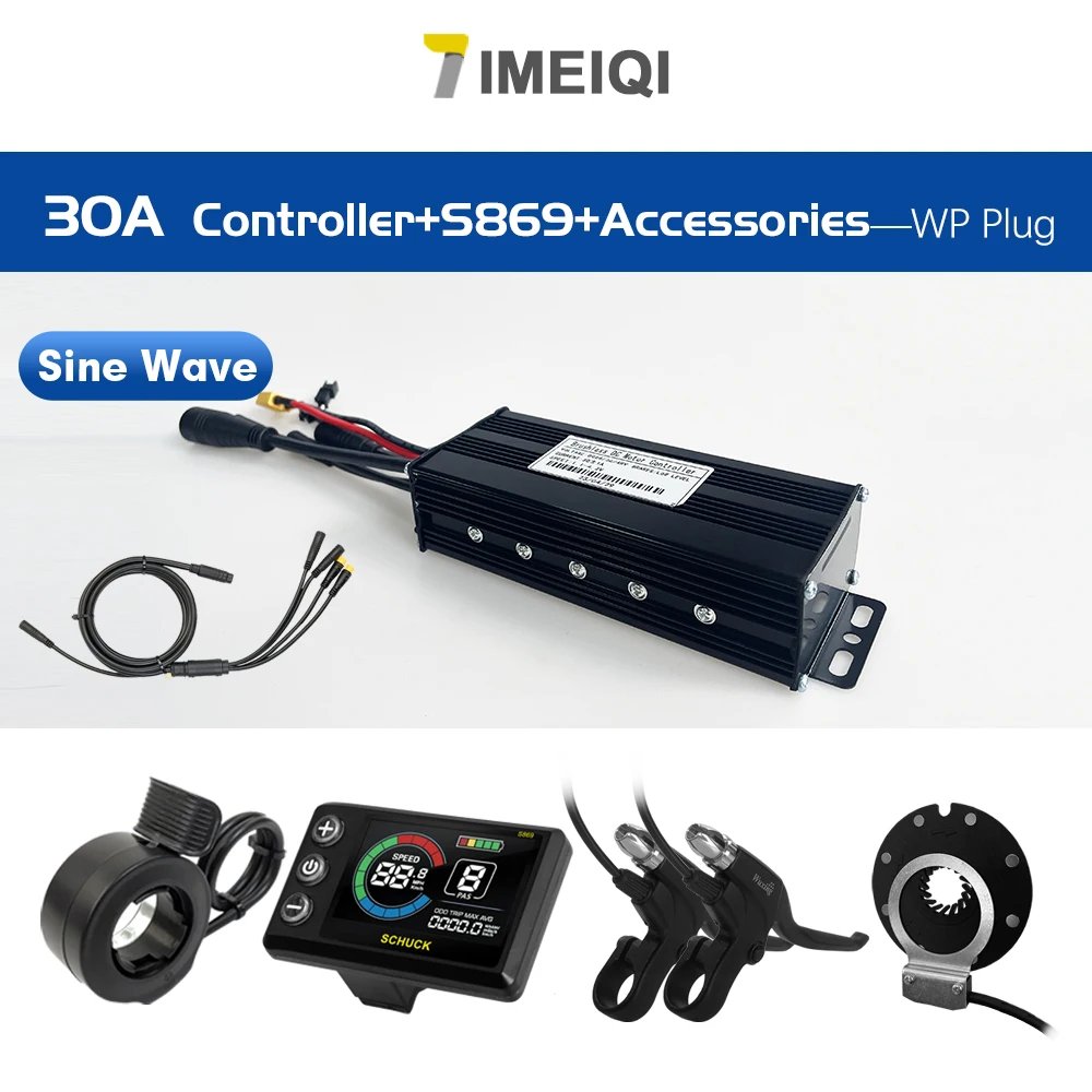 30A S869 WP Set