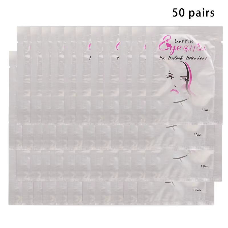 50PCS-Girl