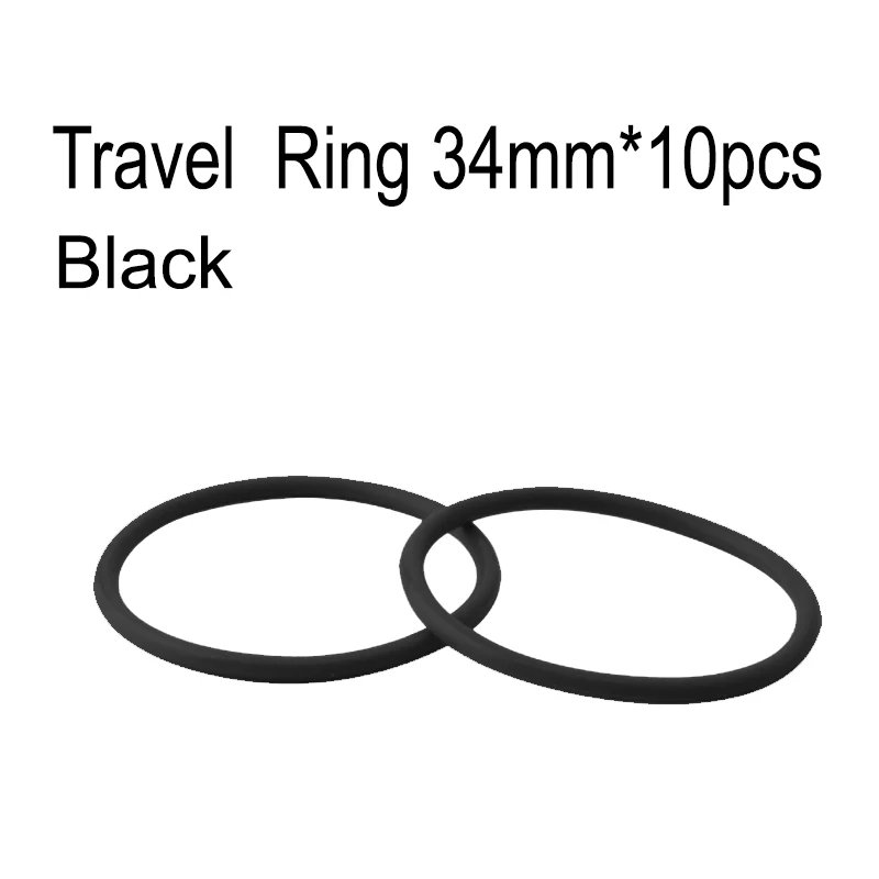 34mm Travel Ring x10
