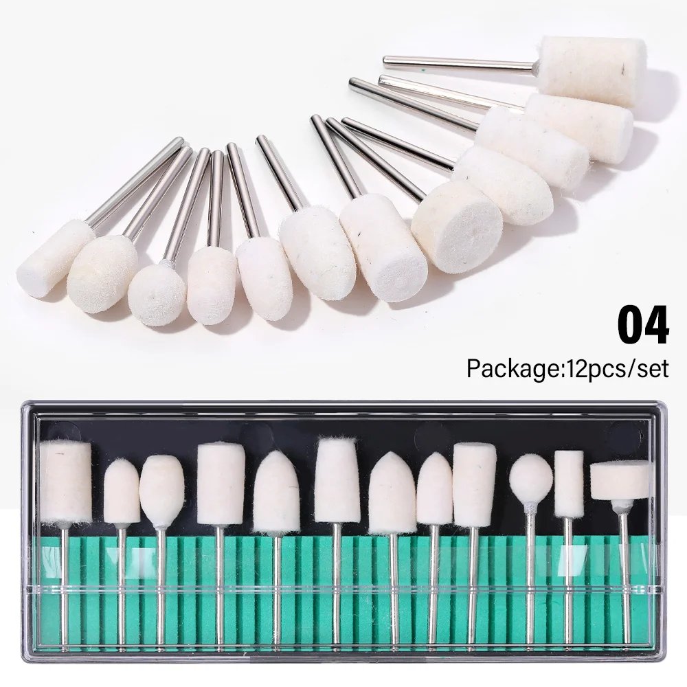 Drill bits-5