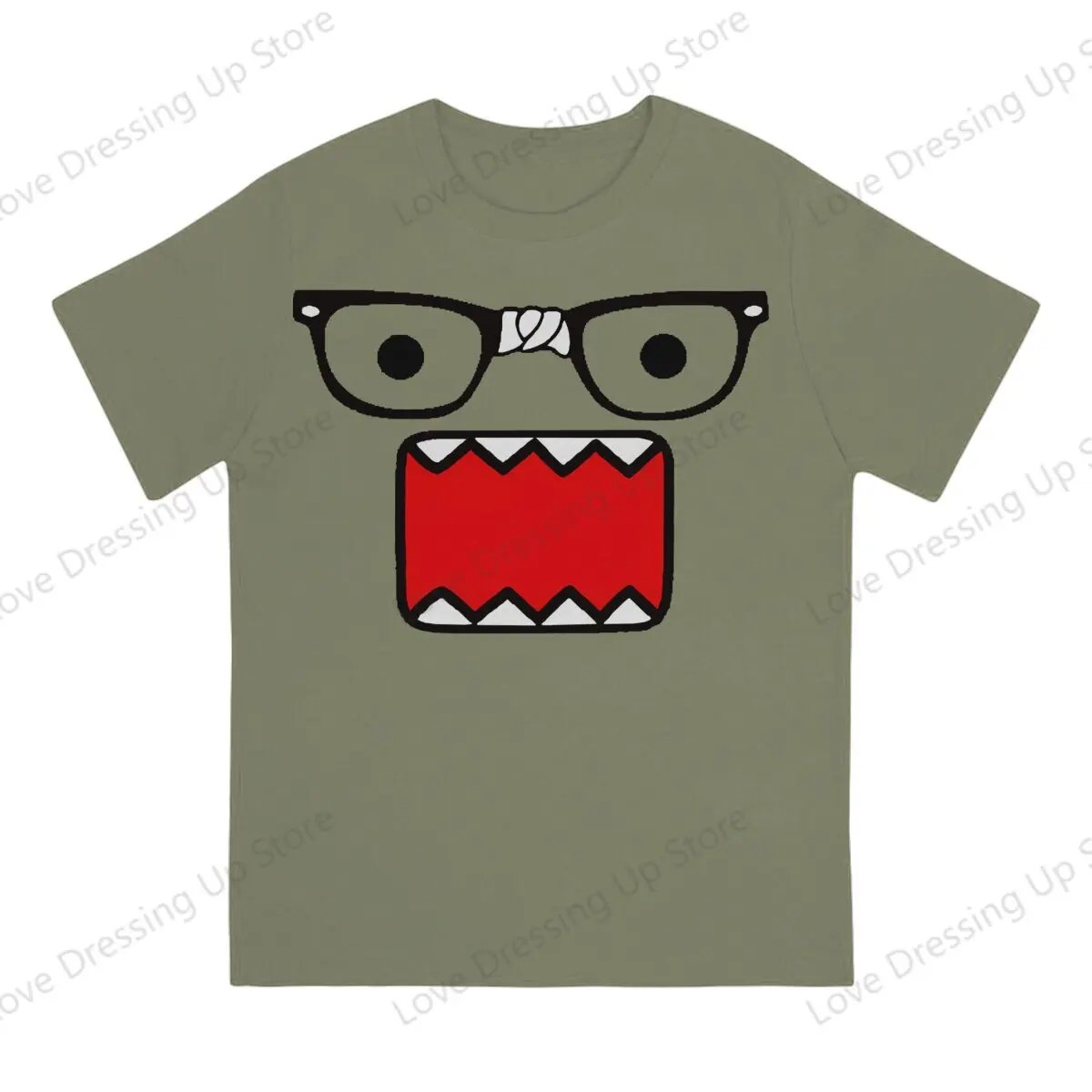 army green