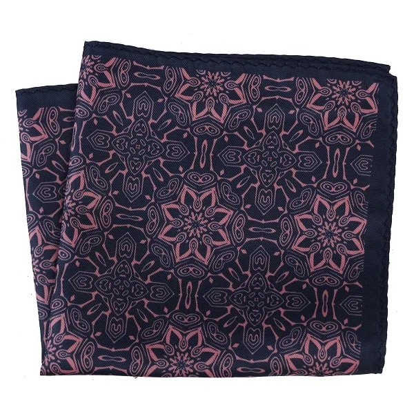 DPH071 Pocket Square