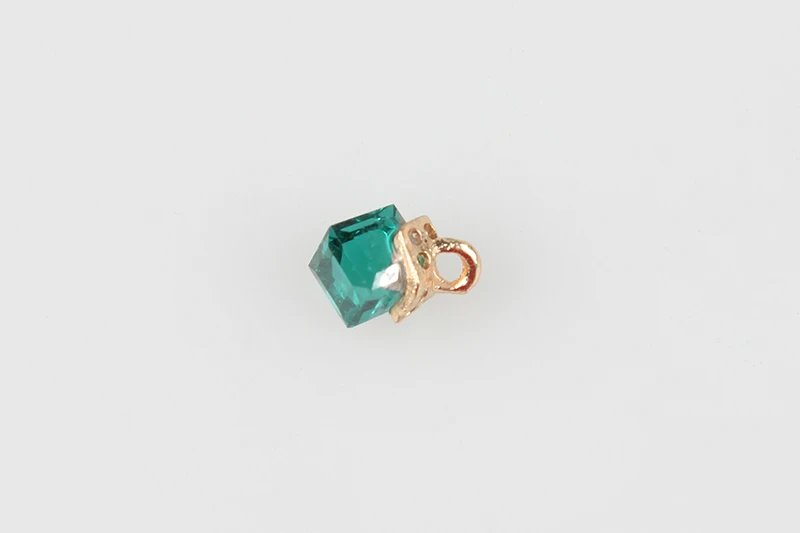 Malachite green12pcs