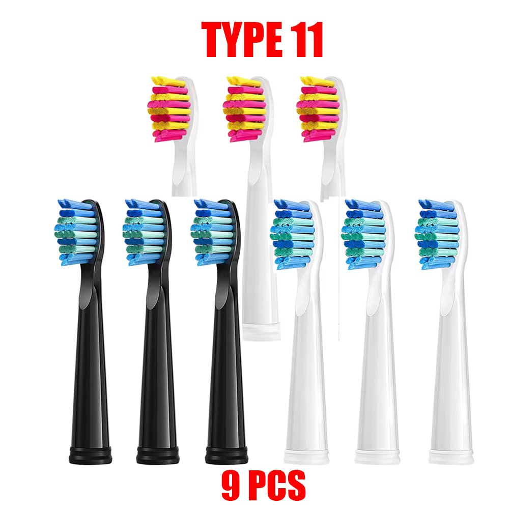 TYPE 11
