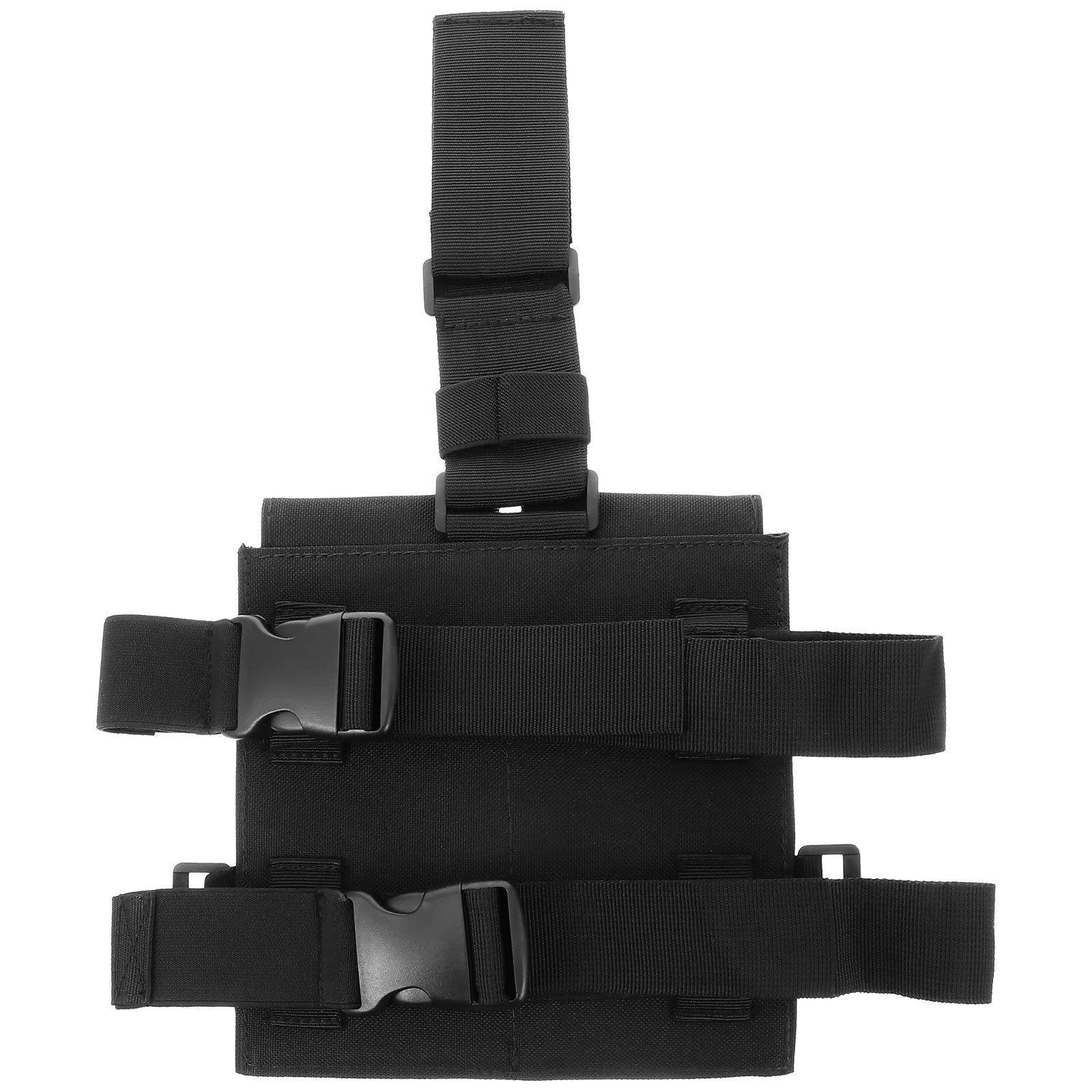 Leg Bag Waist Oxford Fabric Thigh Pouch Multifunction Pouches Cloth Man