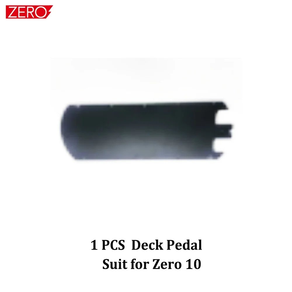 1 Zero10 Deck Cover