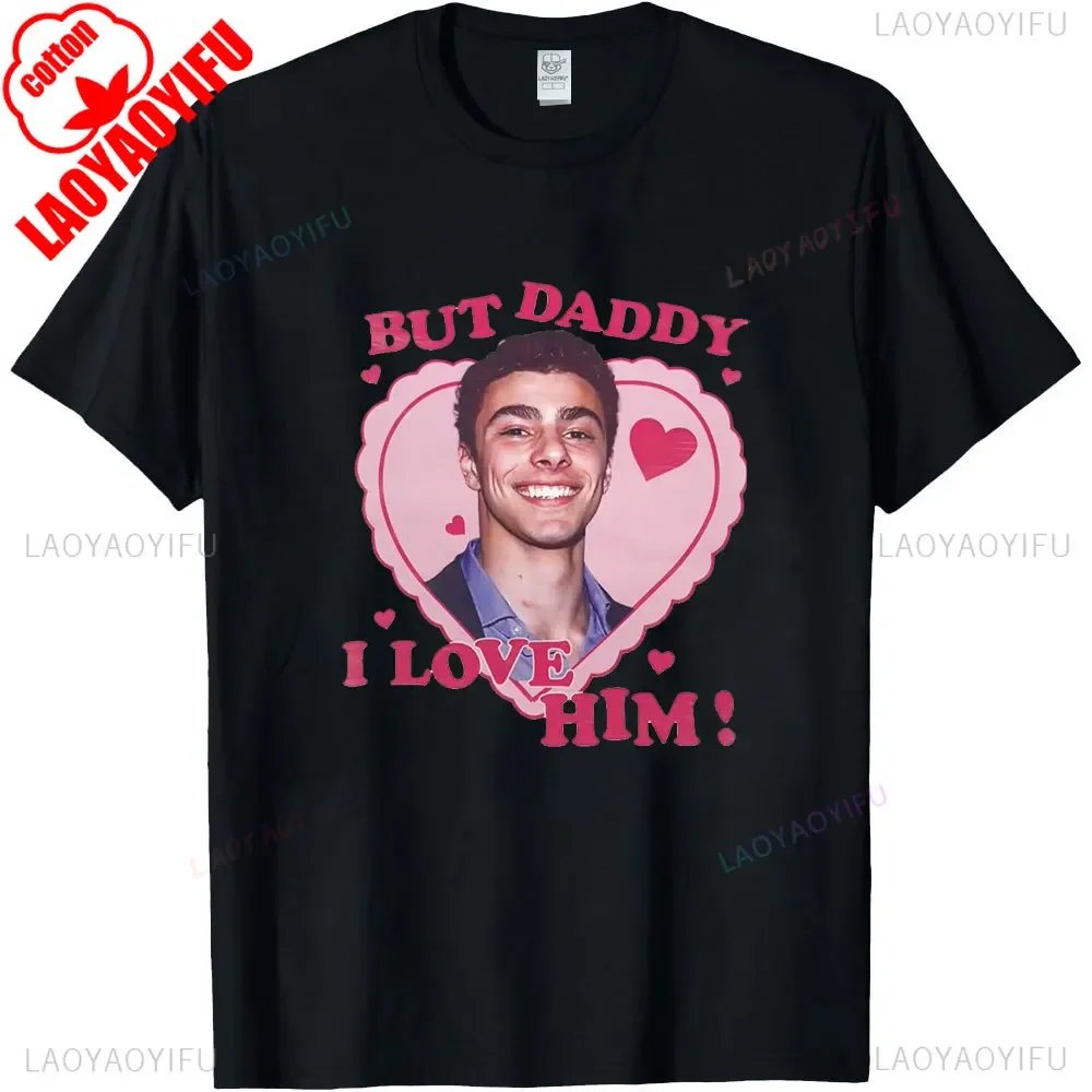 Fan Gifts LUIGI Graphic T Shirts Harajuku 2024 Hot-selling Shirts Streetwear Unisex High Quality Cotton Shirt Casual Tops O-neck